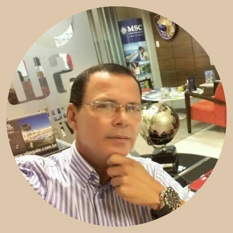 Ricardo Lucena
Consultor Sênior