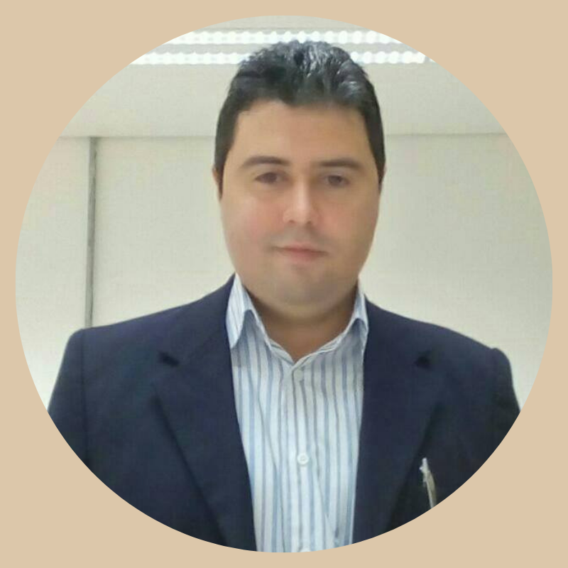 Christiano Martins
Gerente Adm. Financeiro